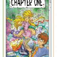  ����� Super Information Hijinks: Reality Check <small>Story & Art</small> 